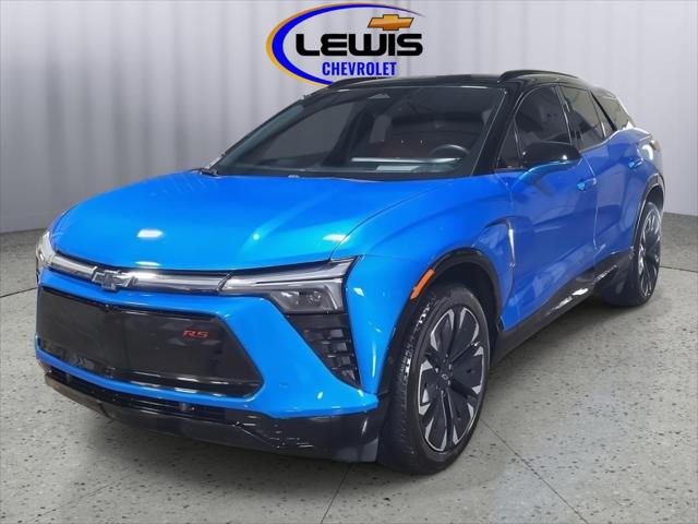 2025 Chevrolet V Blazer RS AWD for sale in Atchison, KS