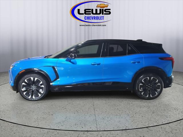 2025 Chevrolet V Blazer RS AWD