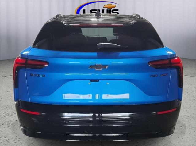 2025 Chevrolet V Blazer RS AWD