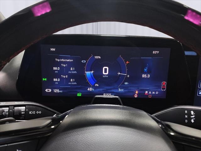 2025 Chevrolet V Blazer RS AWD