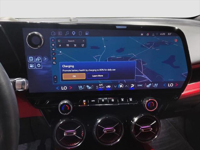 2025 Chevrolet V Blazer RS AWD