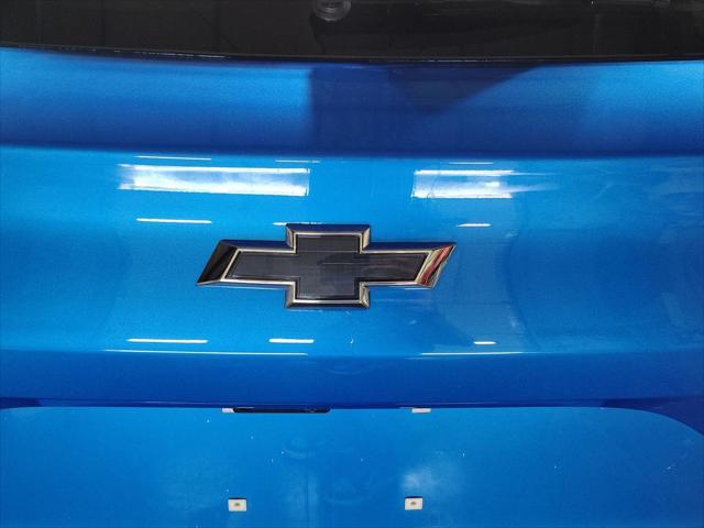 2025 Chevrolet V Blazer RS AWD