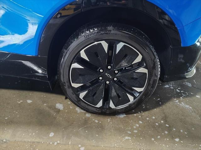 2025 Chevrolet V Blazer RS AWD