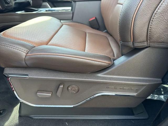2026 Ford F-250 King Ranch