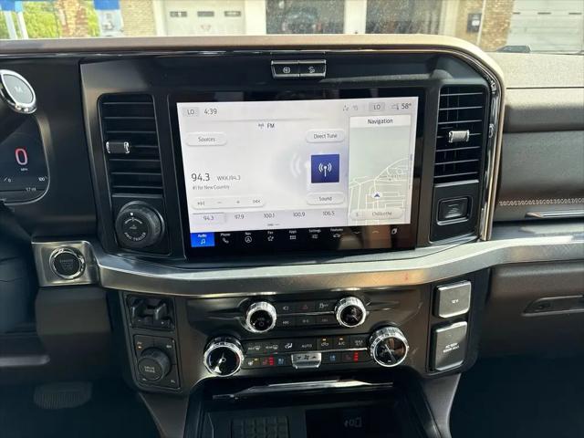 2026 Ford F-250 King Ranch