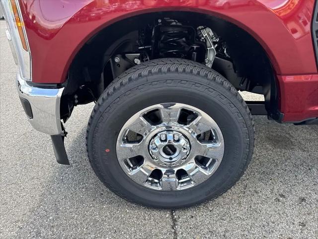 2026 Ford F-250 King Ranch