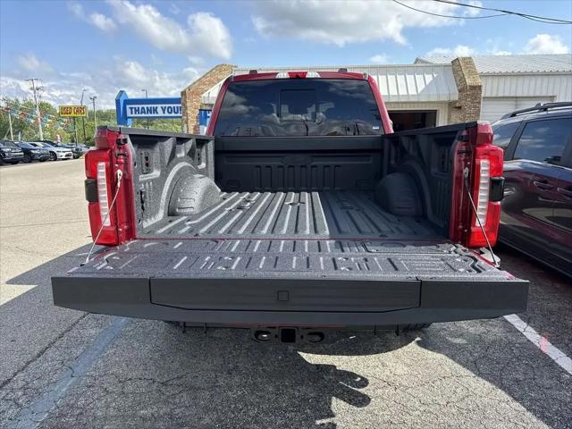 2026 Ford F-250 King Ranch