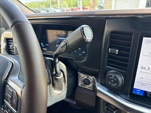 2026 Ford F-250 King Ranch