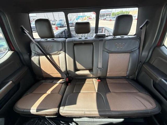 2026 Ford F-250 King Ranch