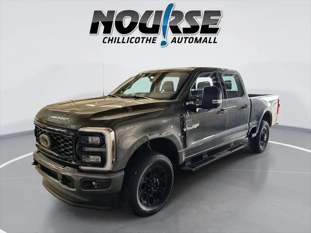 2026 Ford F-350 XLT for sale near Chillicothe, OH