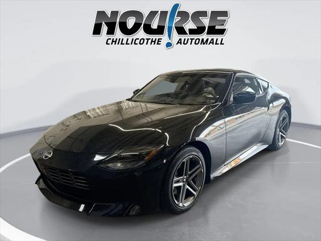 2026 Nissan Z Sport for sale near Chillicothe, OH