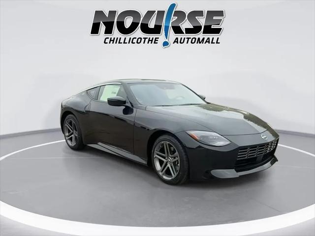 2026 Nissan Z Sport