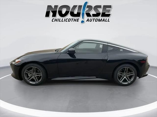 2026 Nissan Z Sport