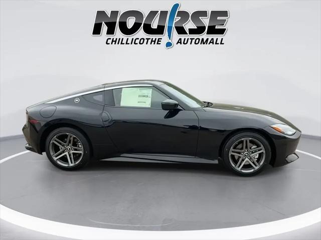 2026 Nissan Z Sport