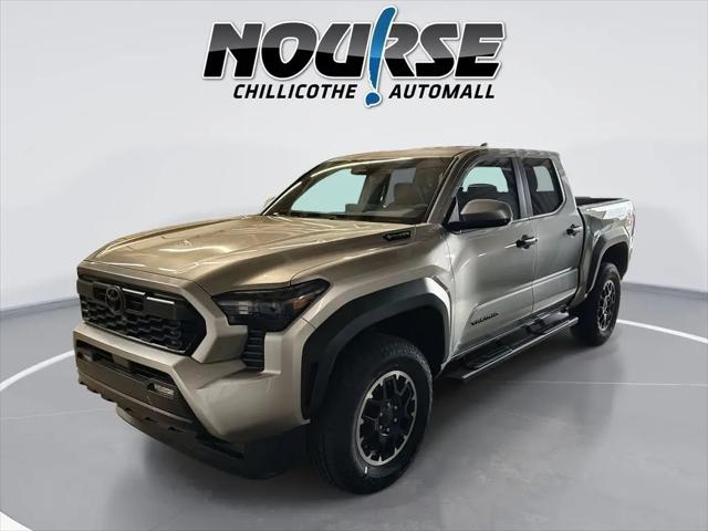 2026 Toyota Tacoma TRD Sport for sale in Chillicothe, OH