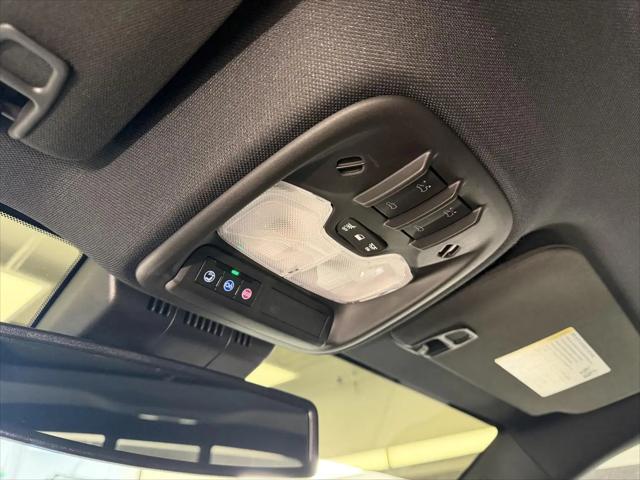 2024 GMC Canyon 4WD AT4