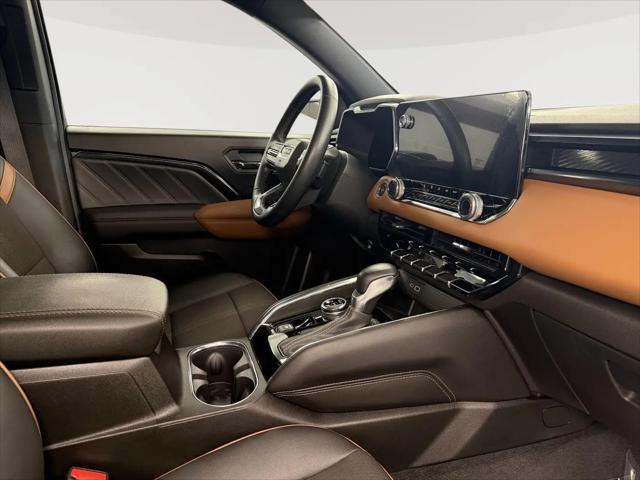 2024 GMC Canyon 4WD AT4