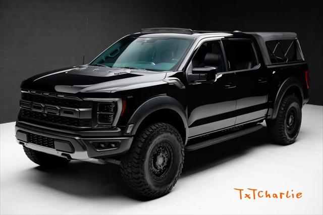 2022 Ford F-150 Raptor for sale in Fort Lauderdale, FL