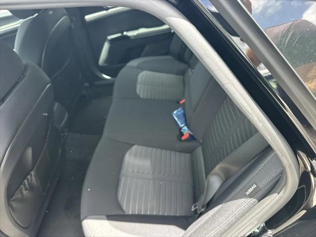 2026 Kia K5 LXS FWD