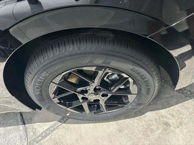 2026 Kia K5 LXS FWD
