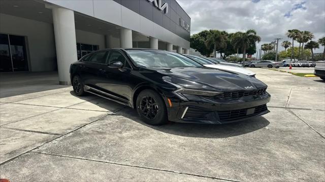 2026 Kia K5 LXS FWD for sale in Stuart, FL