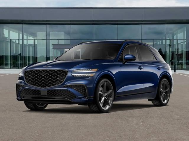 2026 Genesis GV70 2.5T Sport Prestige for sale in Stuart, FL