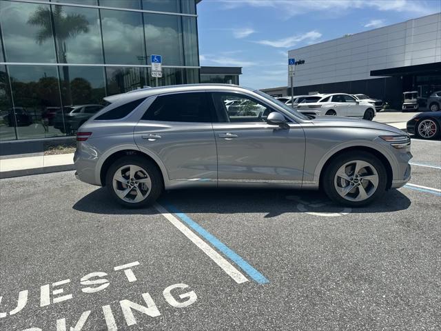 2026 Genesis GV70 2.5T