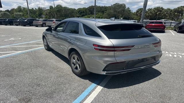 2026 Genesis GV70 2.5T