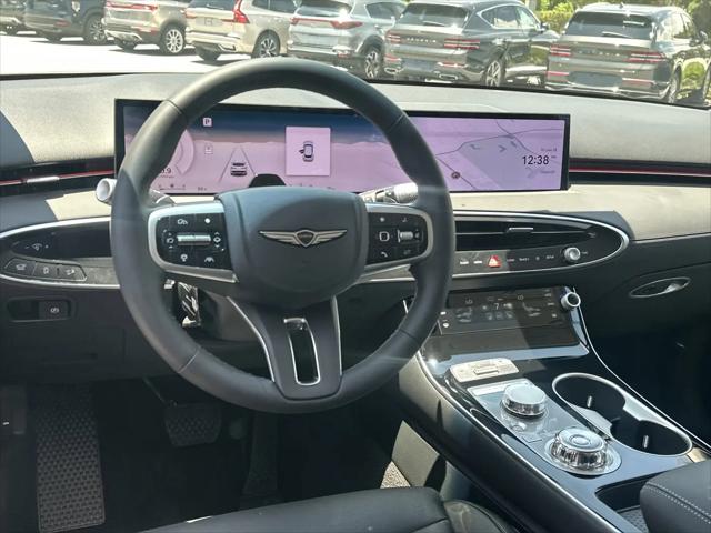 2026 Genesis GV70 2.5T