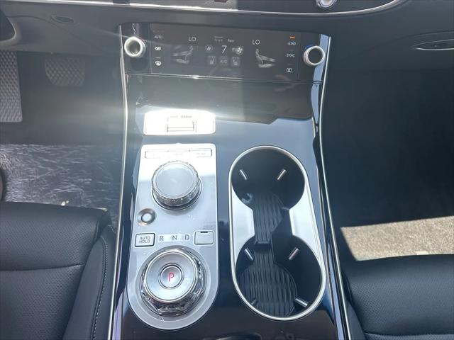 2026 Genesis GV70 2.5T