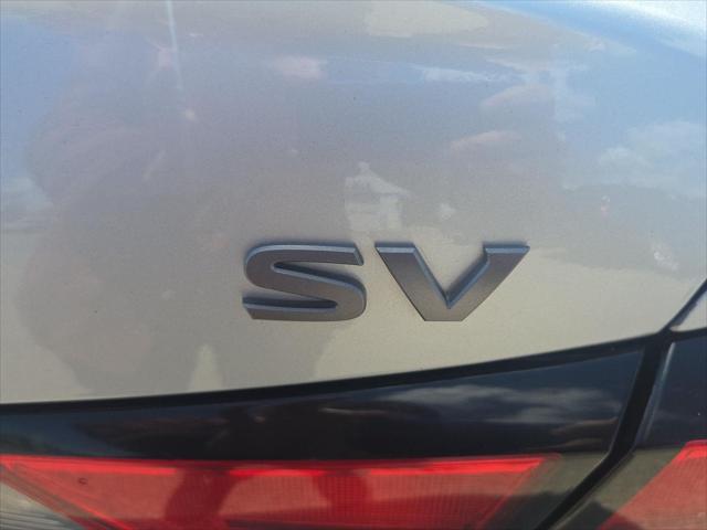Used 2024 Nissan Altima SV Intelligent AWD For Sale in Jackson, MI