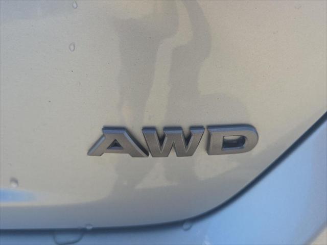 Used 2024 Nissan Altima SV Intelligent AWD For Sale in Jackson, MI