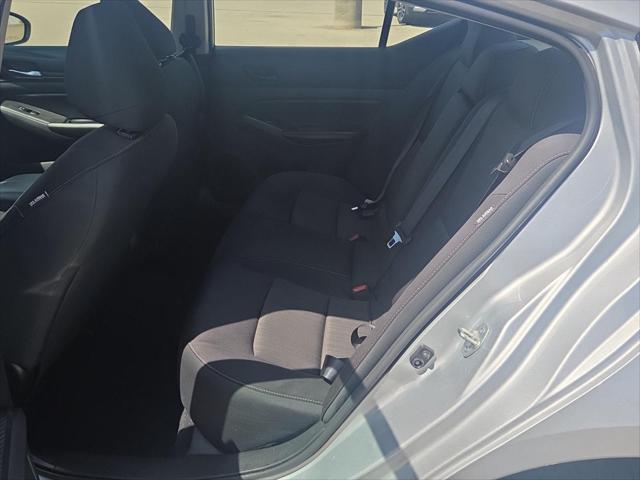 Used 2024 Nissan Altima SV Intelligent AWD For Sale in Jackson, MI