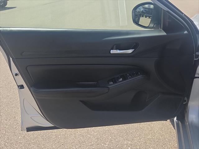 Used 2024 Nissan Altima SV Intelligent AWD For Sale in Jackson, MI