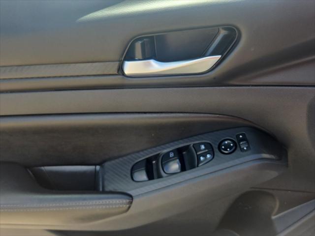 Used 2024 Nissan Altima SV Intelligent AWD For Sale in Jackson, MI