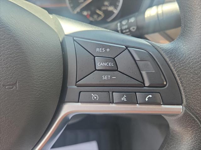Used 2024 Nissan Altima SV Intelligent AWD For Sale in Jackson, MI