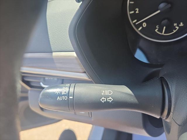 Used 2024 Nissan Altima SV Intelligent AWD For Sale in Jackson, MI