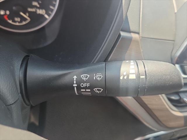 Used 2024 Nissan Altima SV Intelligent AWD For Sale in Jackson, MI