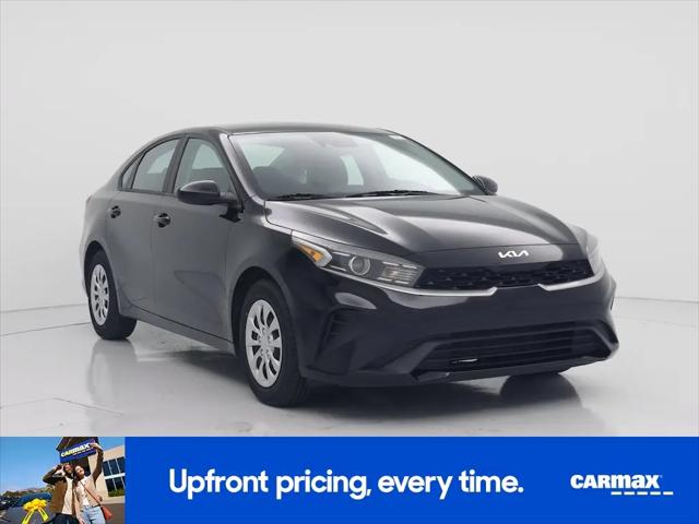2023 Kia Forte LX for sale in Greenville, SC
