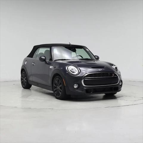 2019 MINI Convertible Cooper S for sale in Miami Lakes, FL