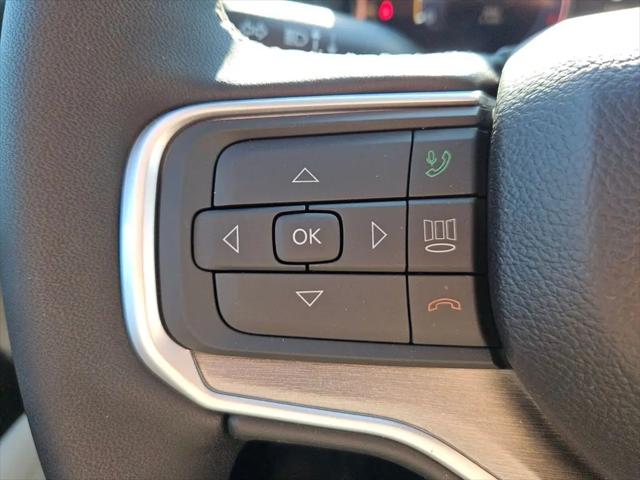 2026 Jeep Grand Wagoneer Limited Altitude 4x4