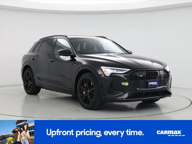 2022 Audi e-tron Chronos quattro for sale in Federal Heights, CO