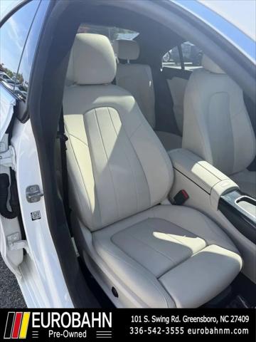 2024 Mercedes-Benz CLA 250 4MATIC