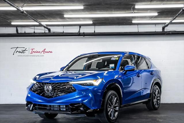 2026 Acura ADX A-Spec for sale in Irvine, CA