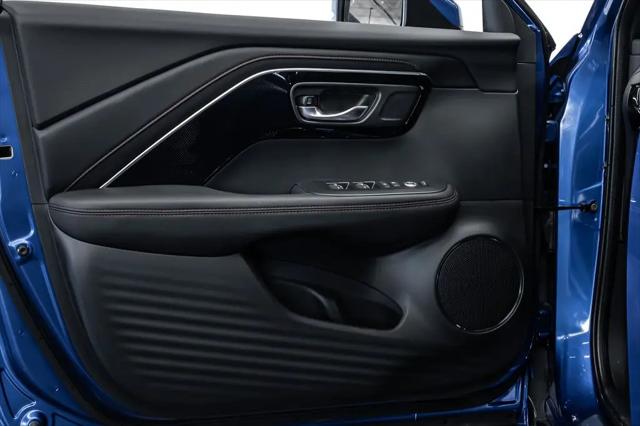 2026 Acura ADX A-Spec