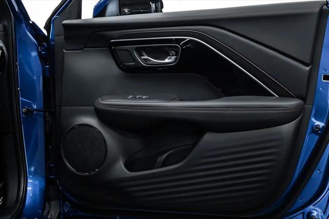 2026 Acura ADX A-Spec