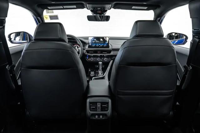 2026 Acura ADX A-Spec