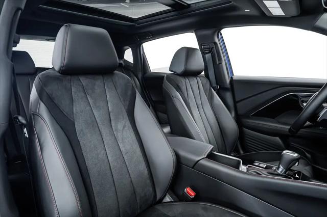 2026 Acura ADX A-Spec