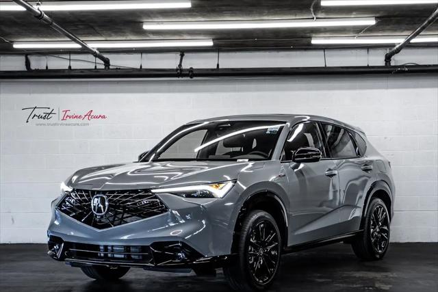 2026 Acura ADX A-Spec with Advance for sale in Irvine, CA