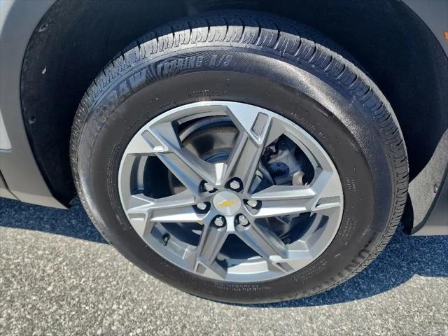 2024 Chevrolet Blazer FWD 2LT